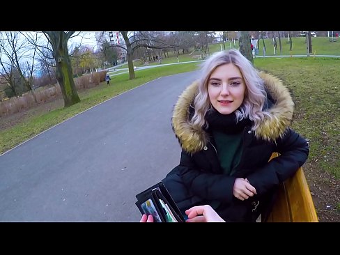 ❤️ E folo le ma'a vevela a se tagata ese mo se tupe - fa'afefe i le paka na saunia e Eva Elfie ❌  ia matou sm.28films.ru ❌